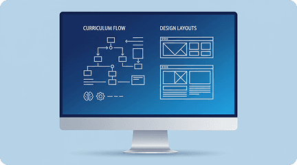 Designing Aligned Curriculums for K-12