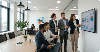 Accelerating Employee Onboarding