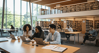 Unified Course Portal and Grading